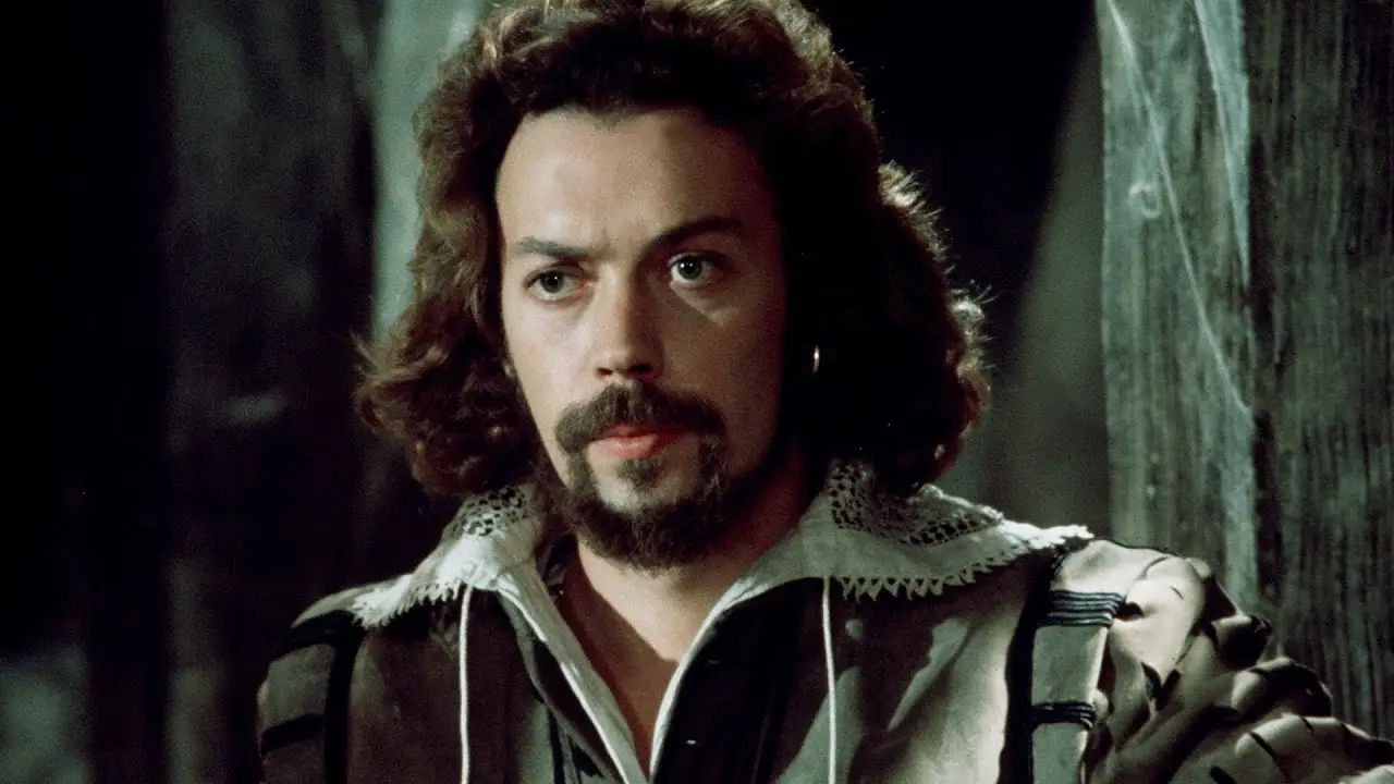 Will Shakespeare — trailer