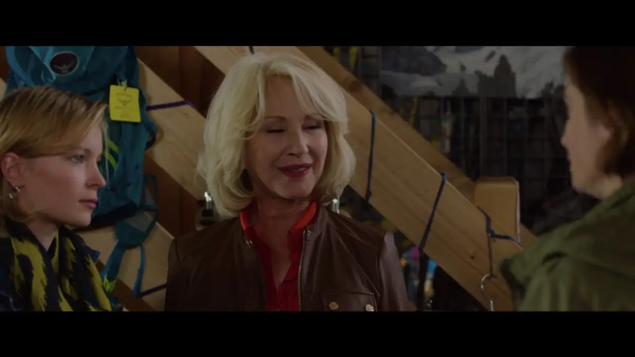 Moka — trailer