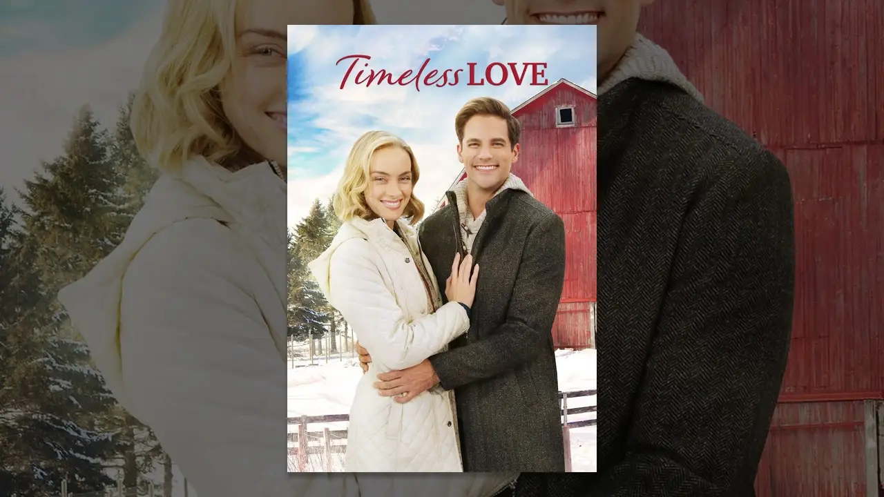 Timeless Love — трейлер