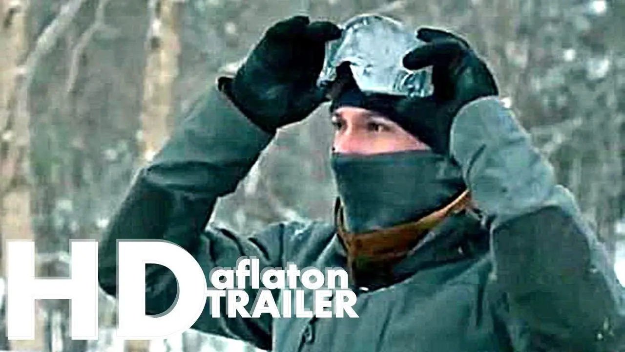 The Decline — trailer