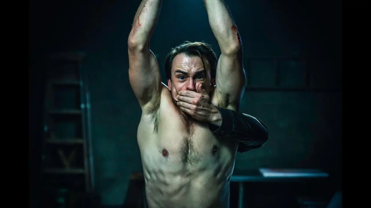 Bloody Hell — trailer