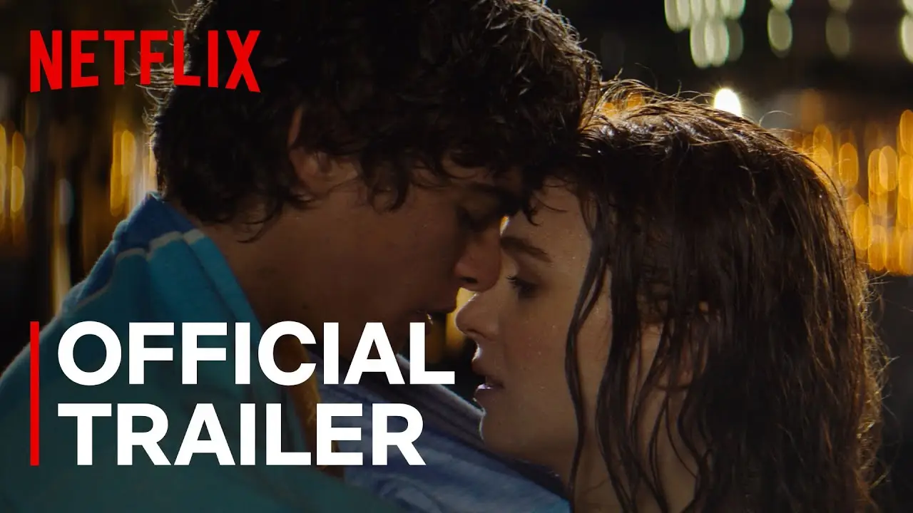 Under the Riccione Sun — trailer