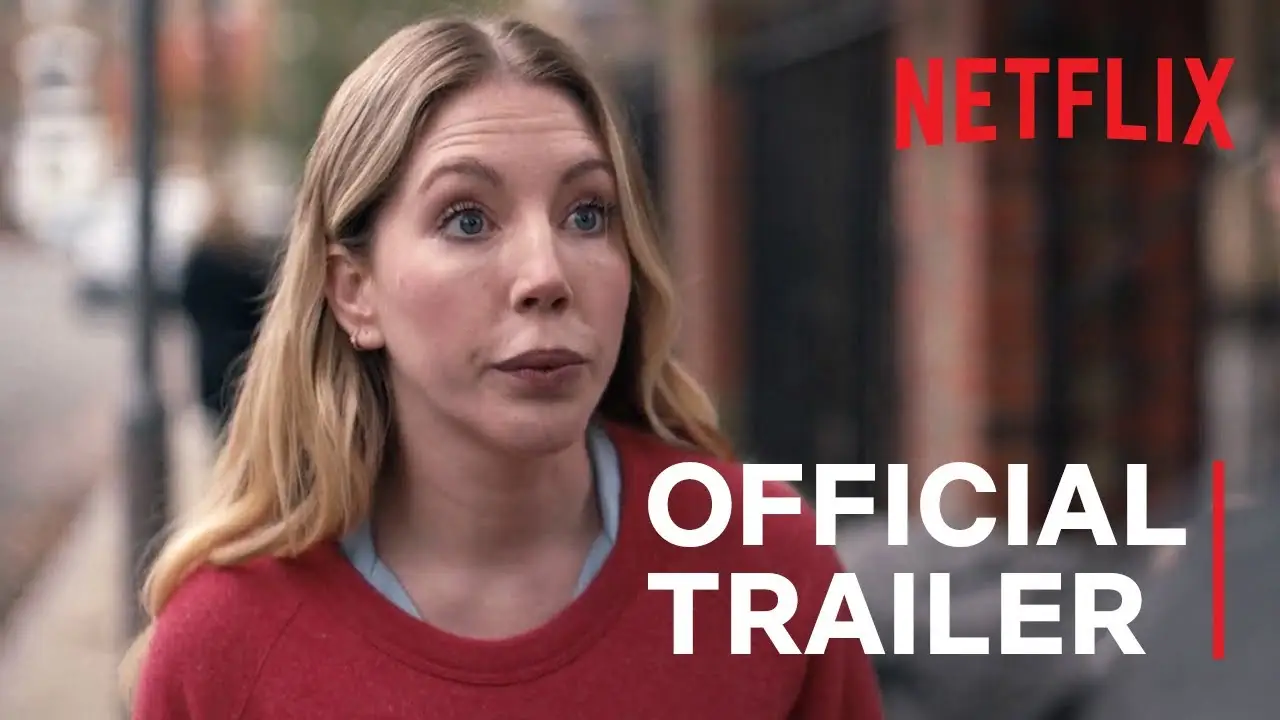 The Duchess — trailer