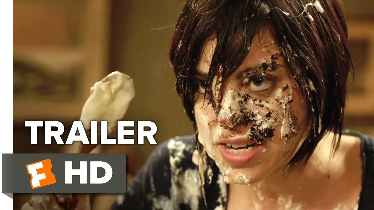 Mi panadería en Brooklyn — tráiler