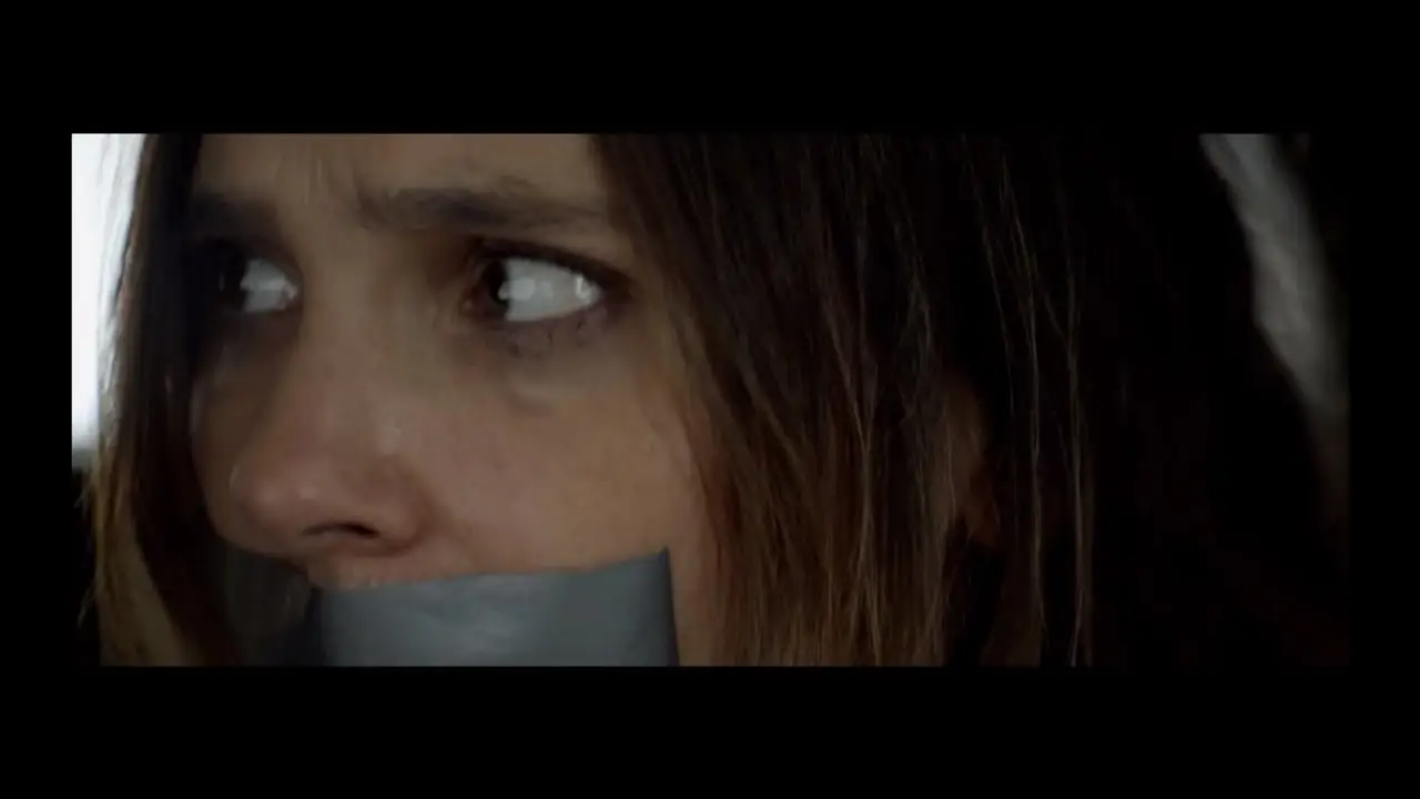 Rabid Dogs — tráiler