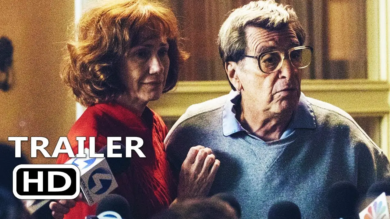 Paterno — trailer