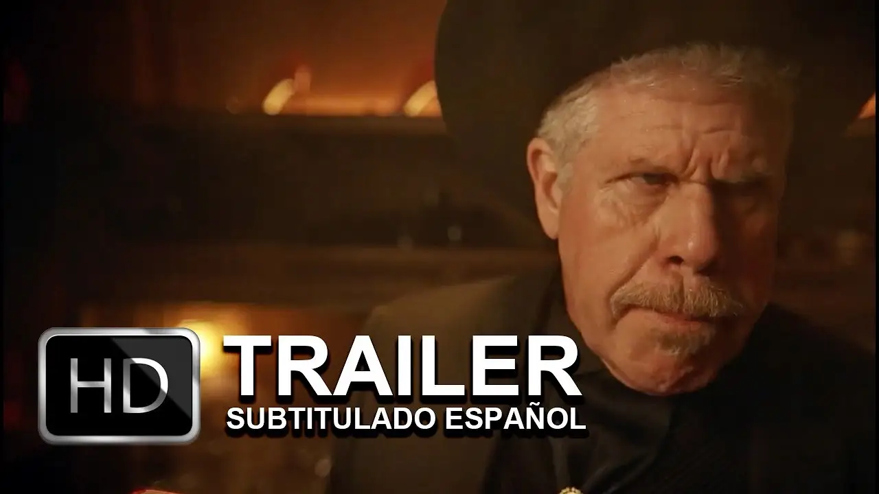 This Game's Called Murder — tráiler