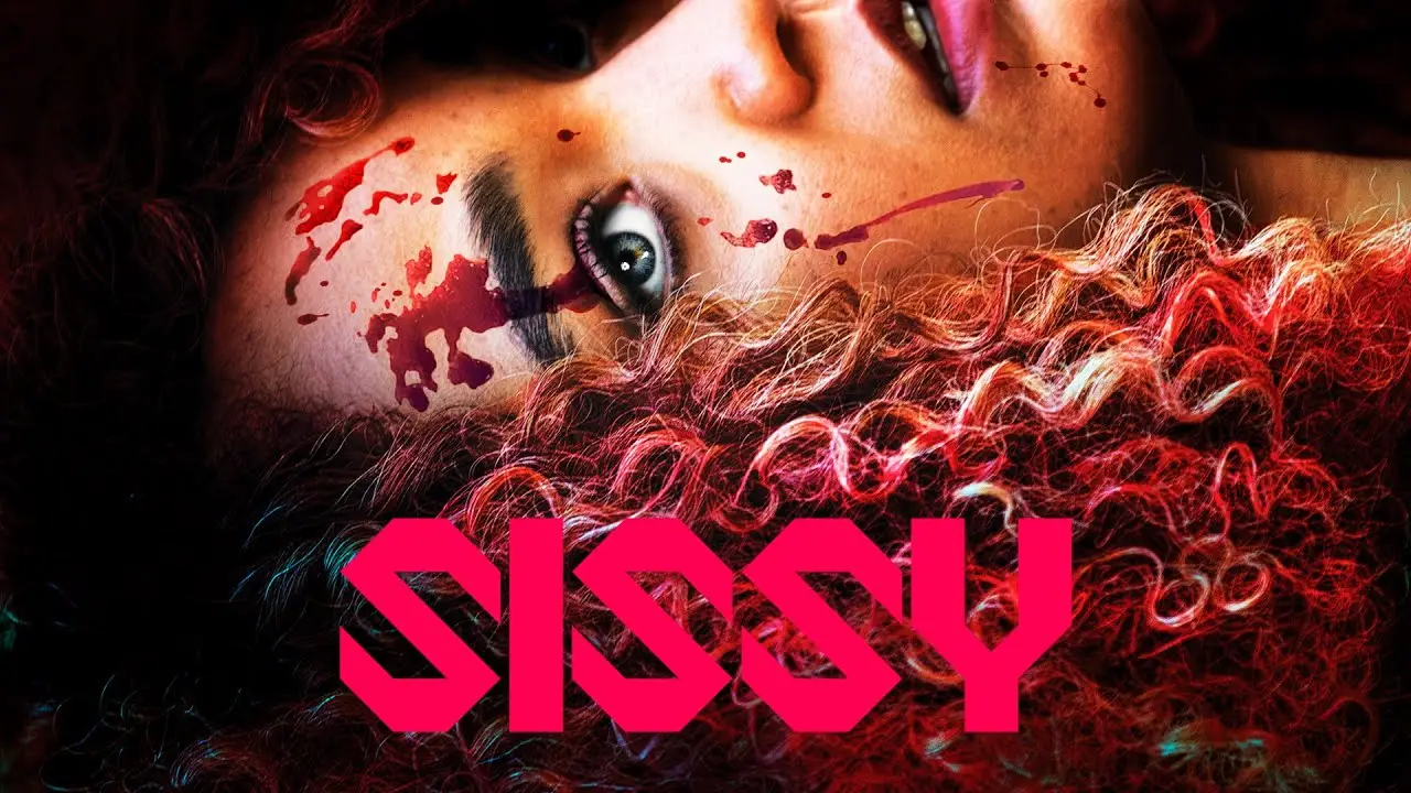 Sissy — trailer