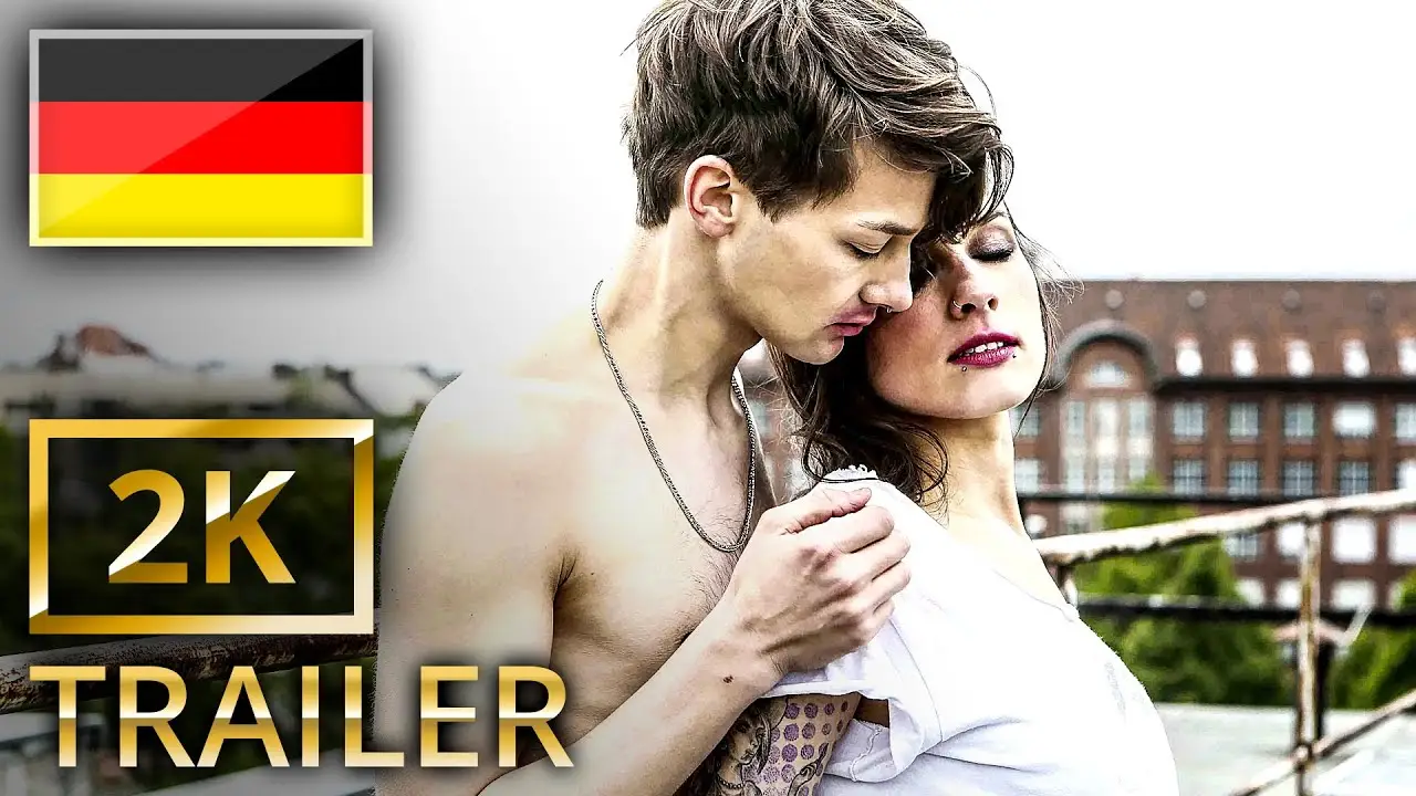 Desire — trailer