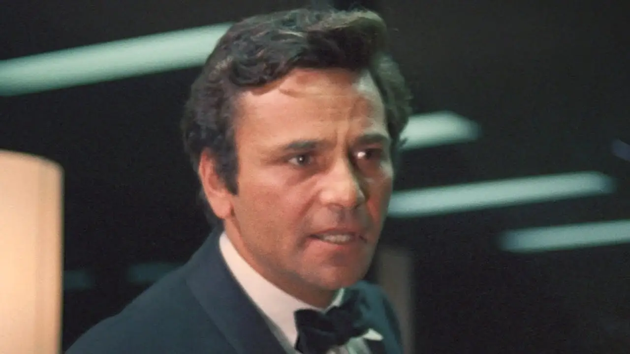 Machine Gun McCain — trailer