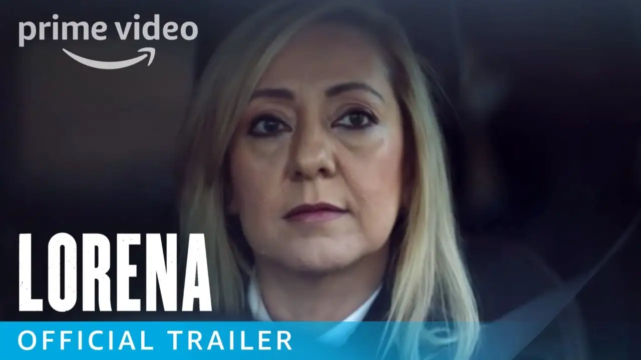 Lorena — трейлер