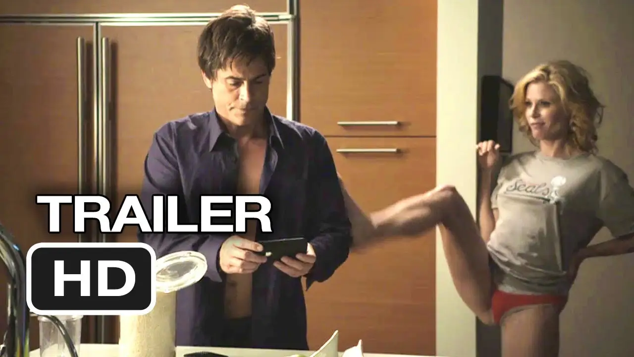 Knife Fight — tráiler