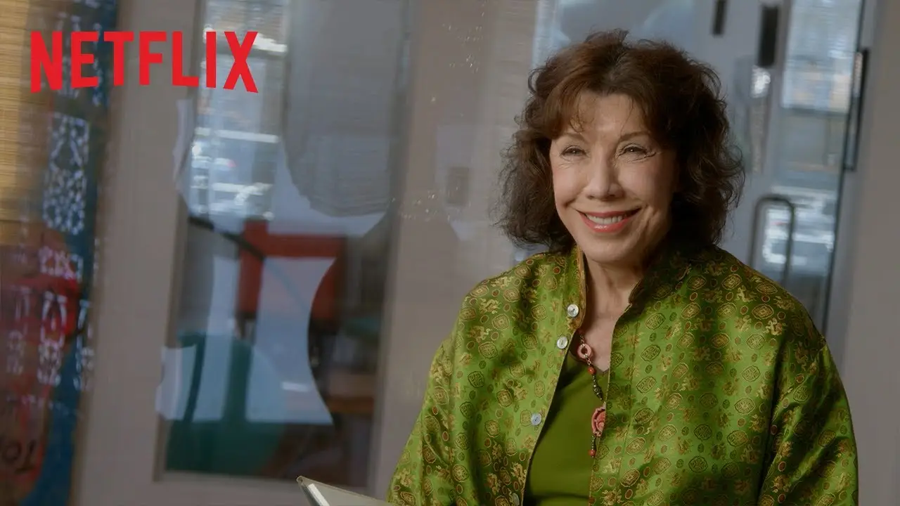 Feminists: What Were They Thinking? — trailer