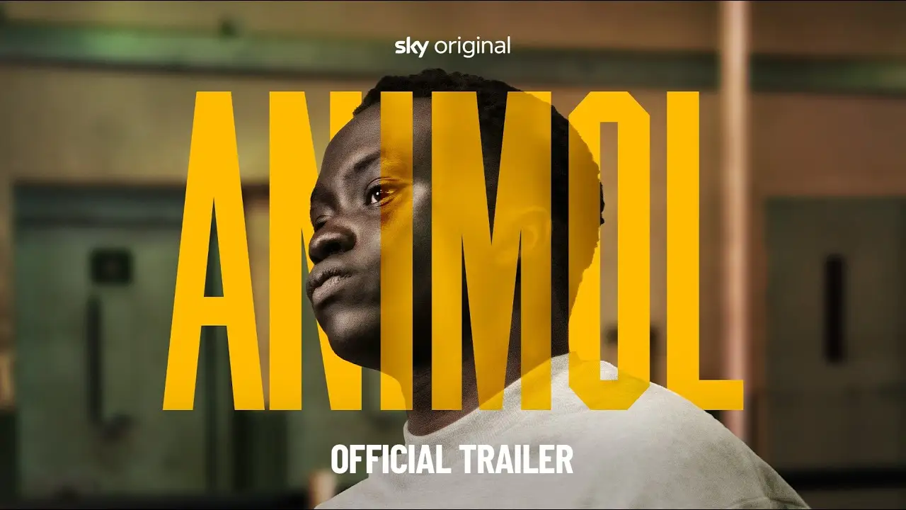 Animol — trailer