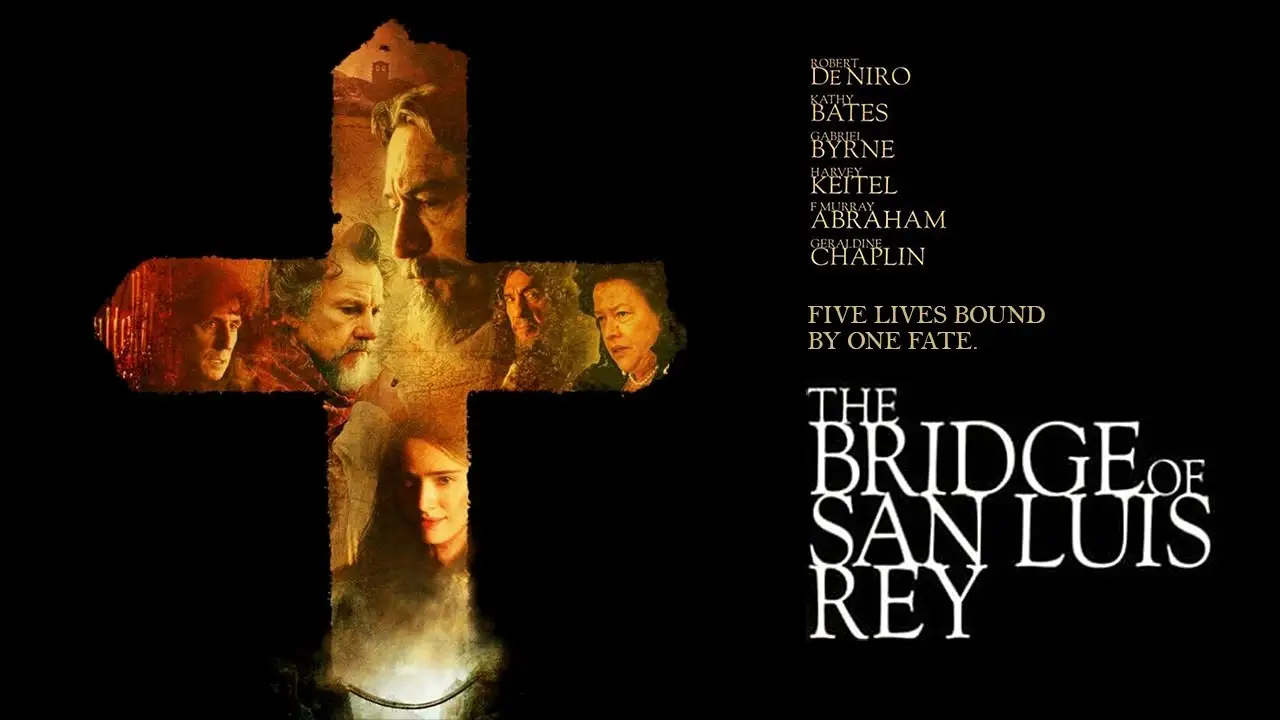 El puente de San Luis Rey — tráiler