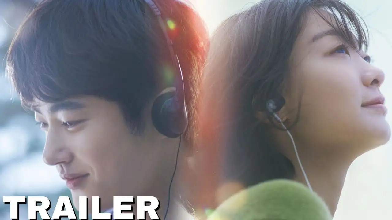 Soulmate — trailer