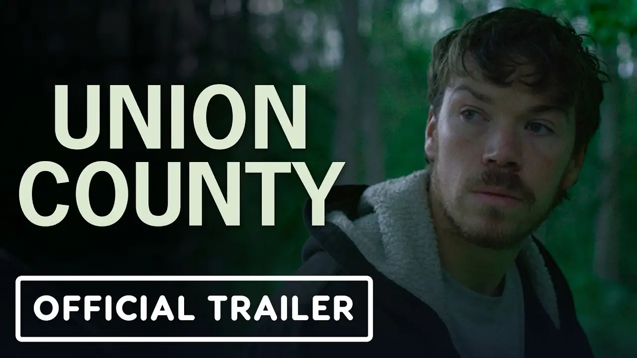 Union County — trailer