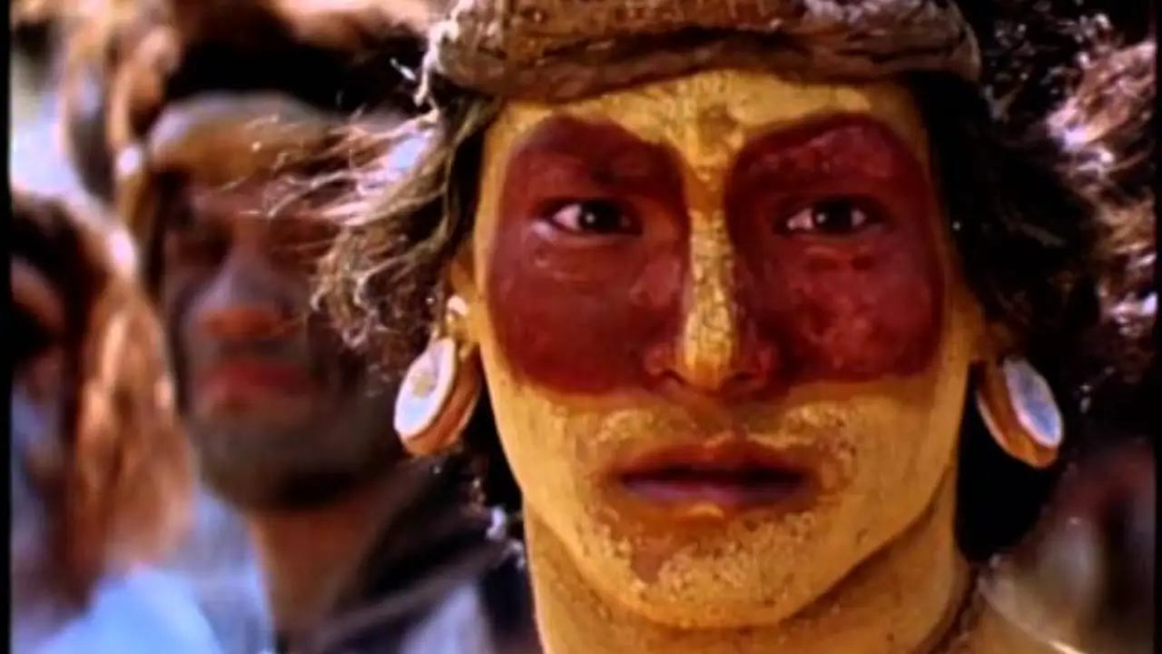 Rapa-Nui — trailer