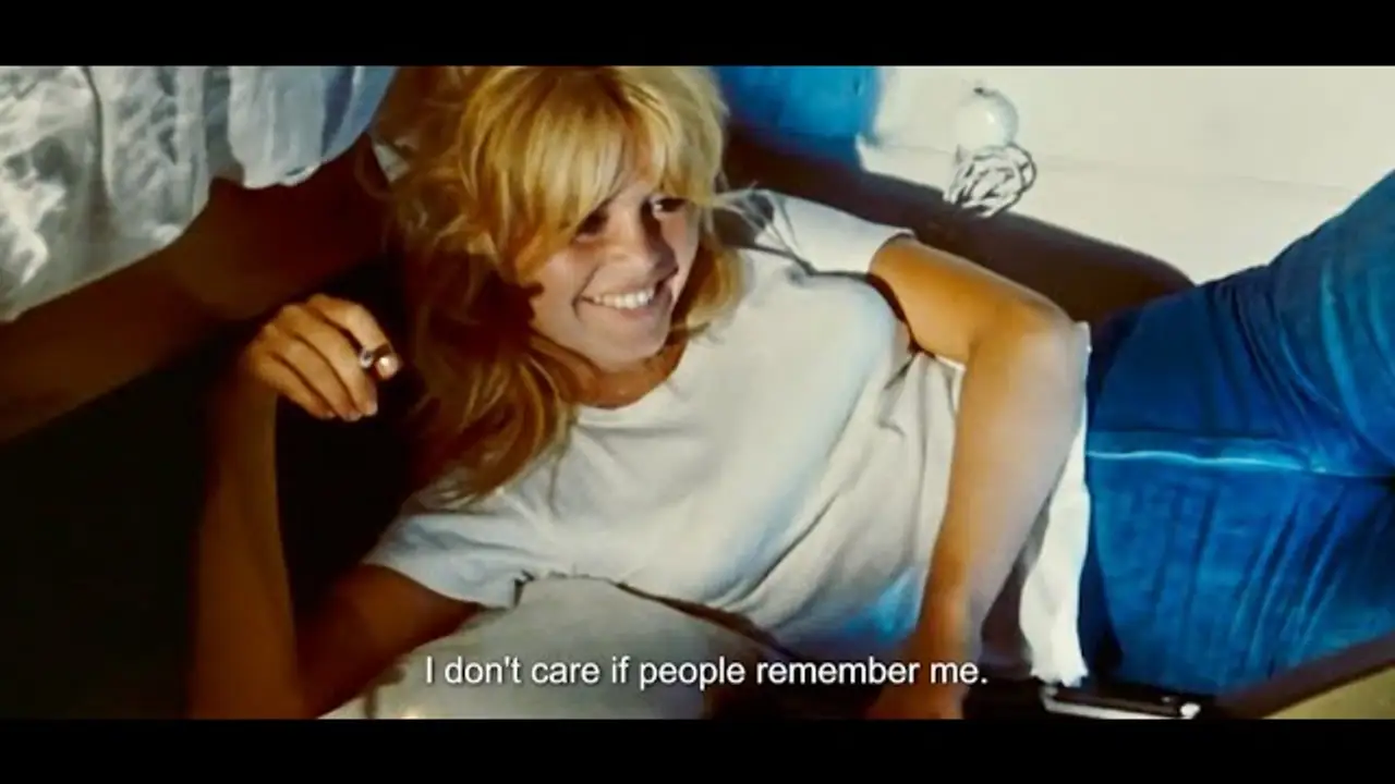 Bardot — trailer