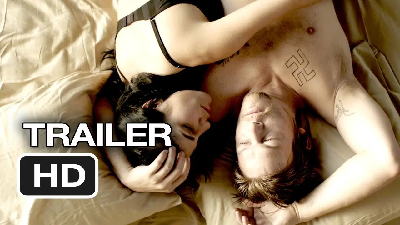 Hello Herman — trailer