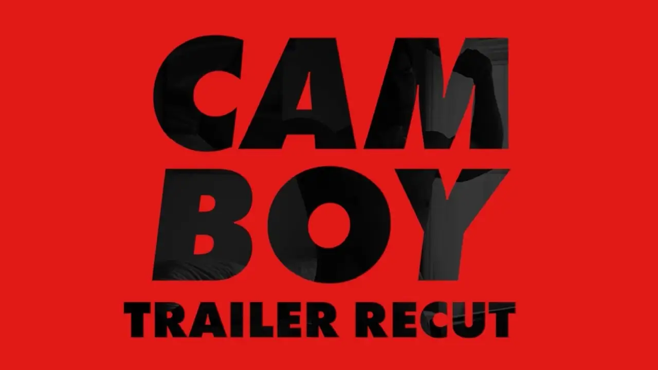 Cam Boy — трейлер