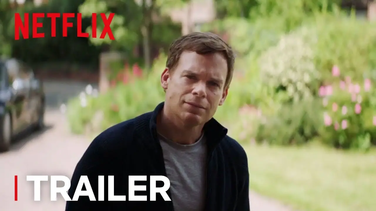 SAFE — trailer