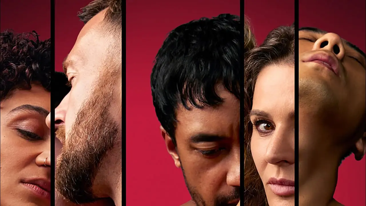 Erotic Stories — tráiler