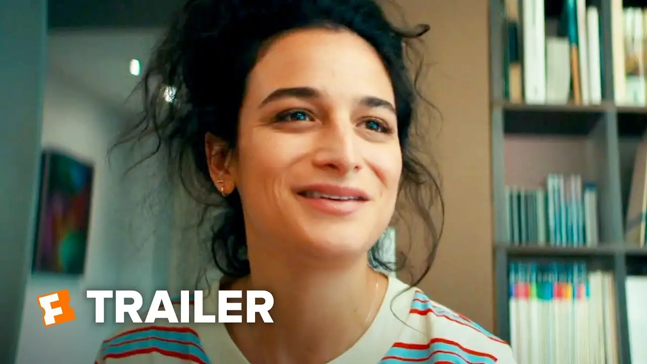 The Sunlit Night — tráiler