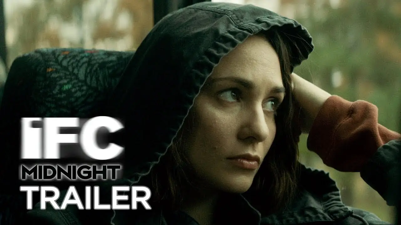 Disappearance at Clifton Hill — trailer