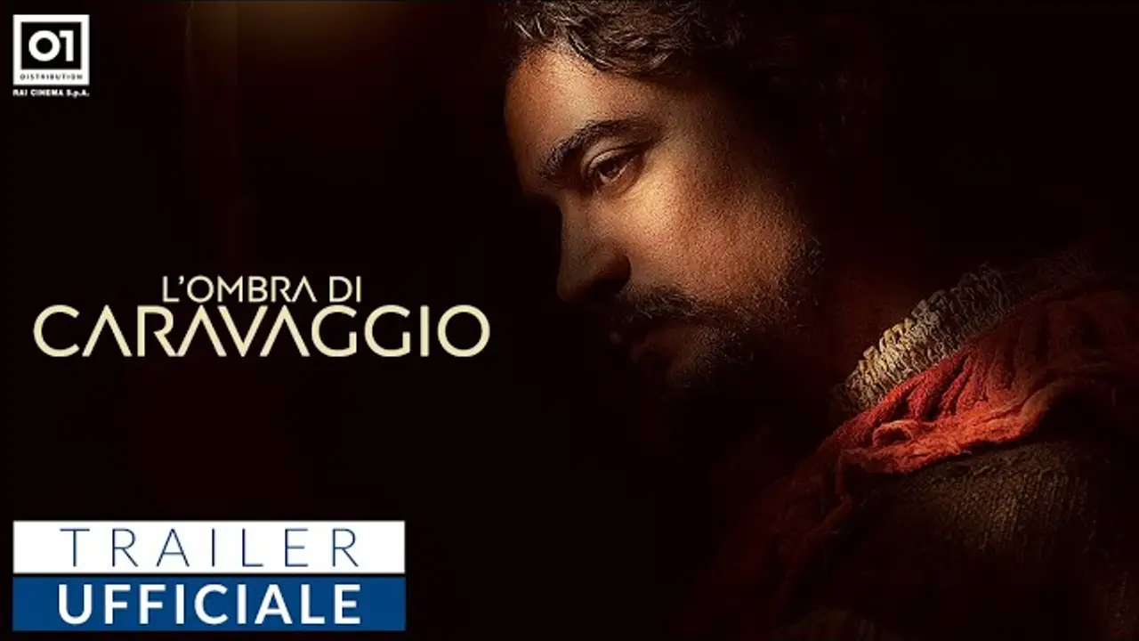 Caravaggio's Shadow — trailer