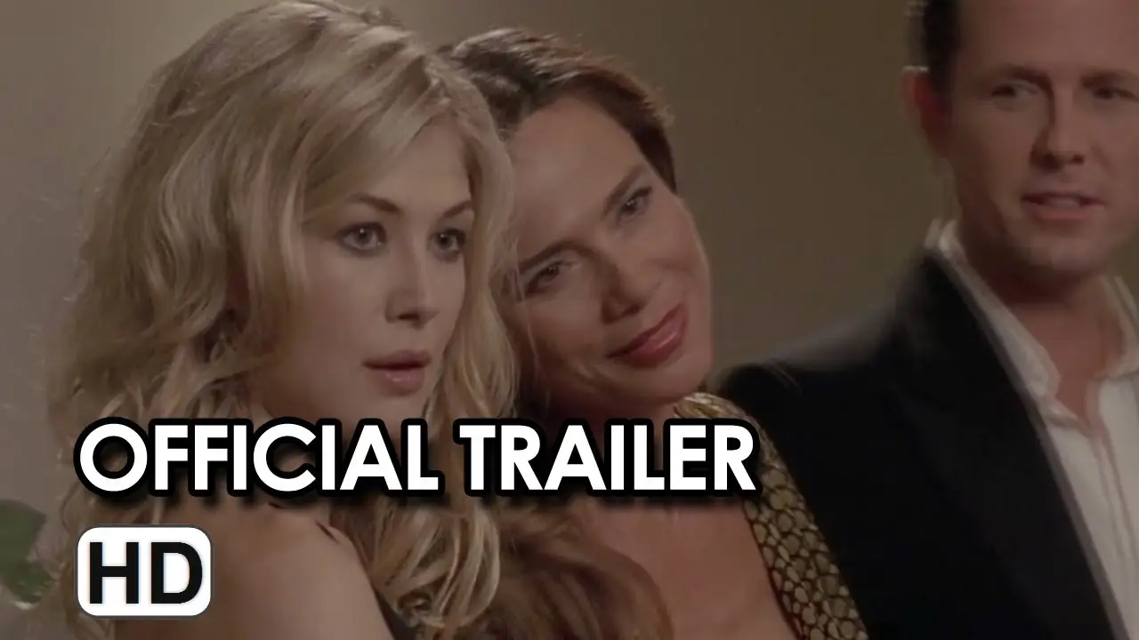 The Devil You Know — trailer