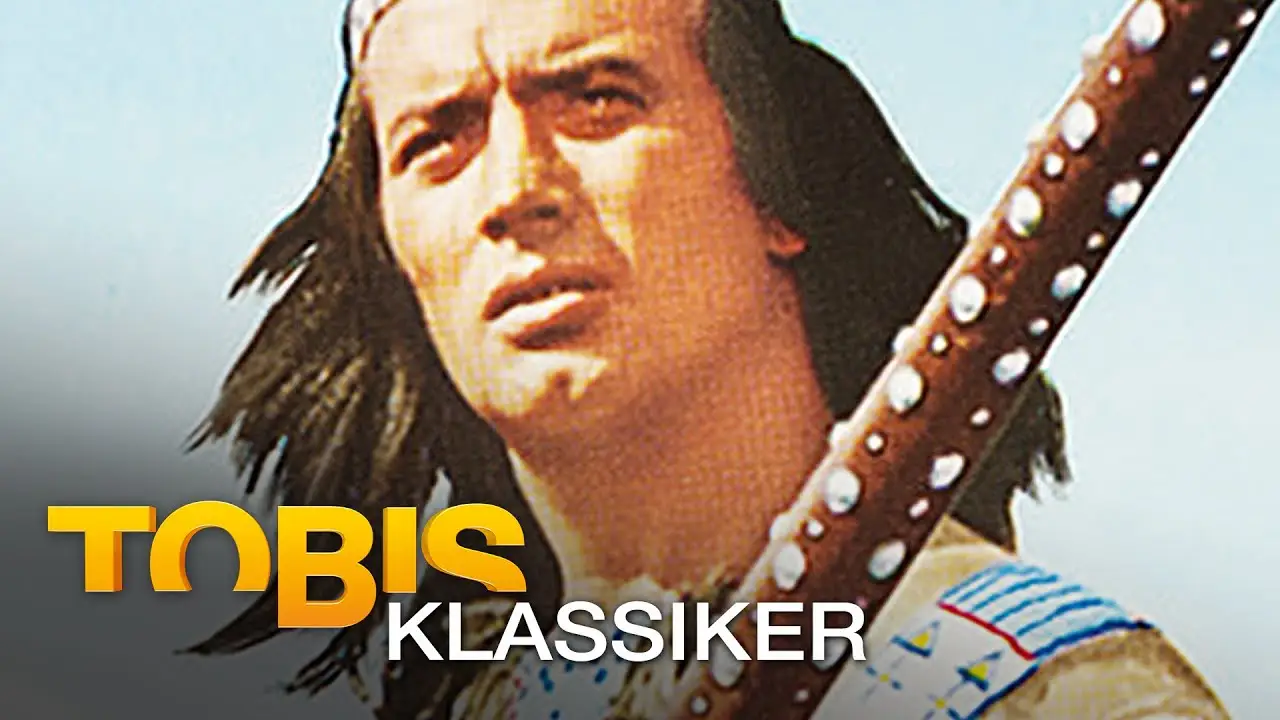 Winnetou and the Crossbreed — trailer