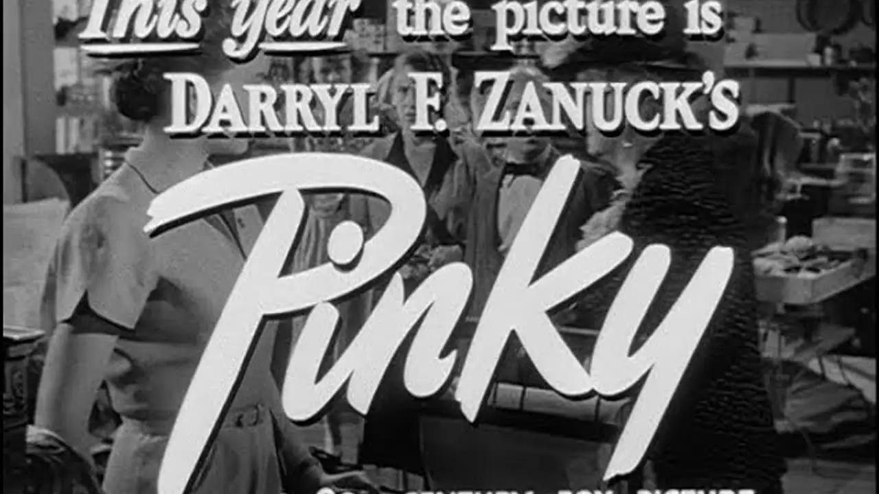 Pinky — trailer