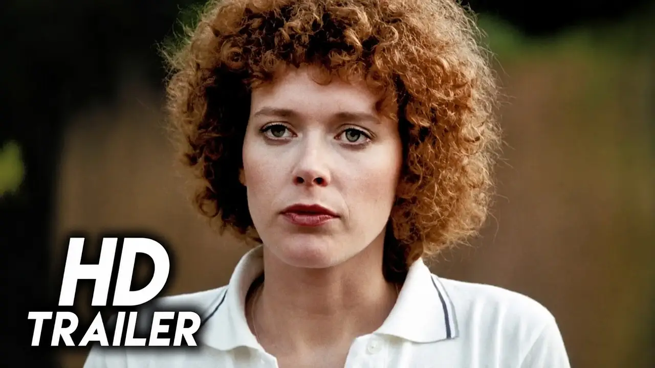 Julia — trailer