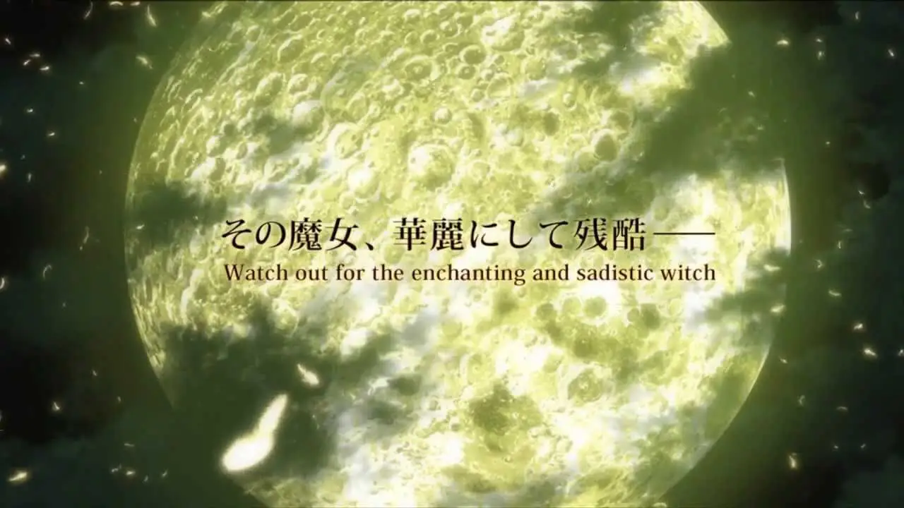 Bayonetta: Bloody Fate — trailer