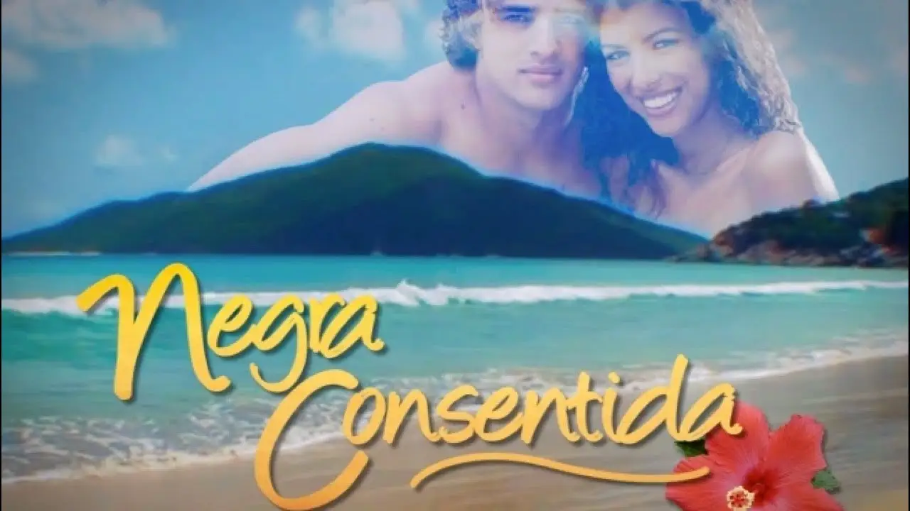Negra consentida — trailer