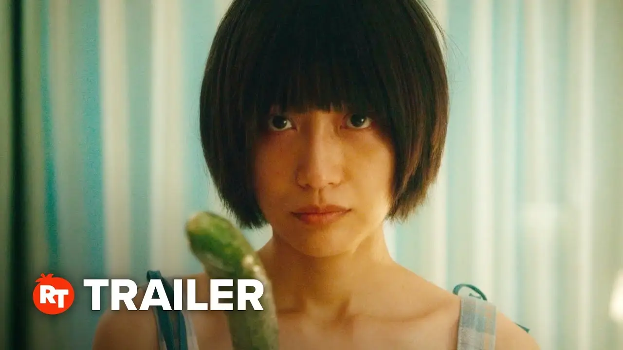 White River — trailer