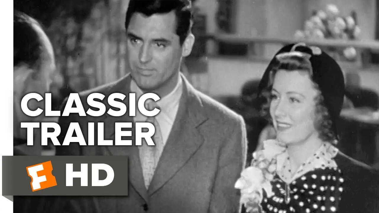 My Favorite Wife — trailer