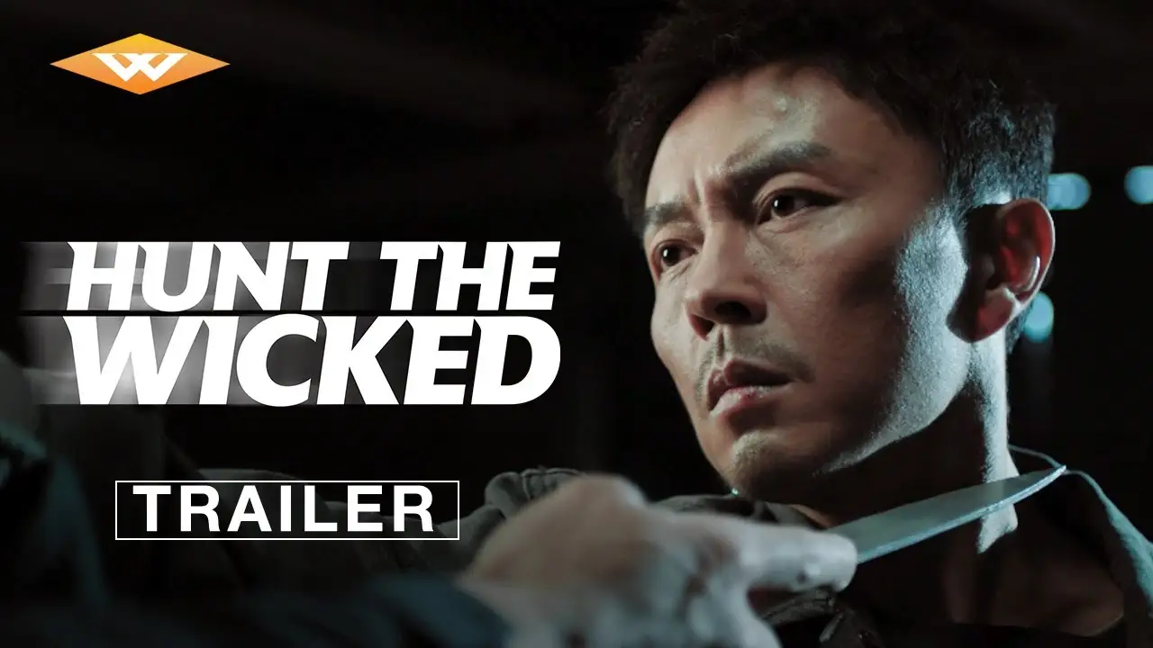 Hunt The Wicked — tráiler