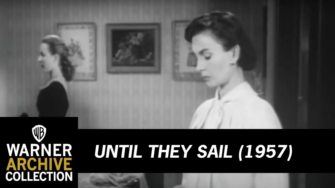 Until They Sail — trailer