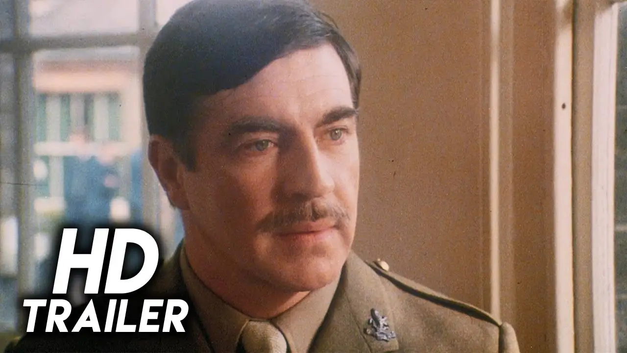 The Soldier — tráiler
