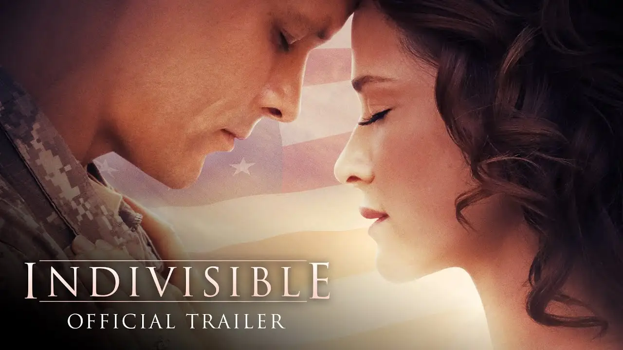 Indivisible — trailer
