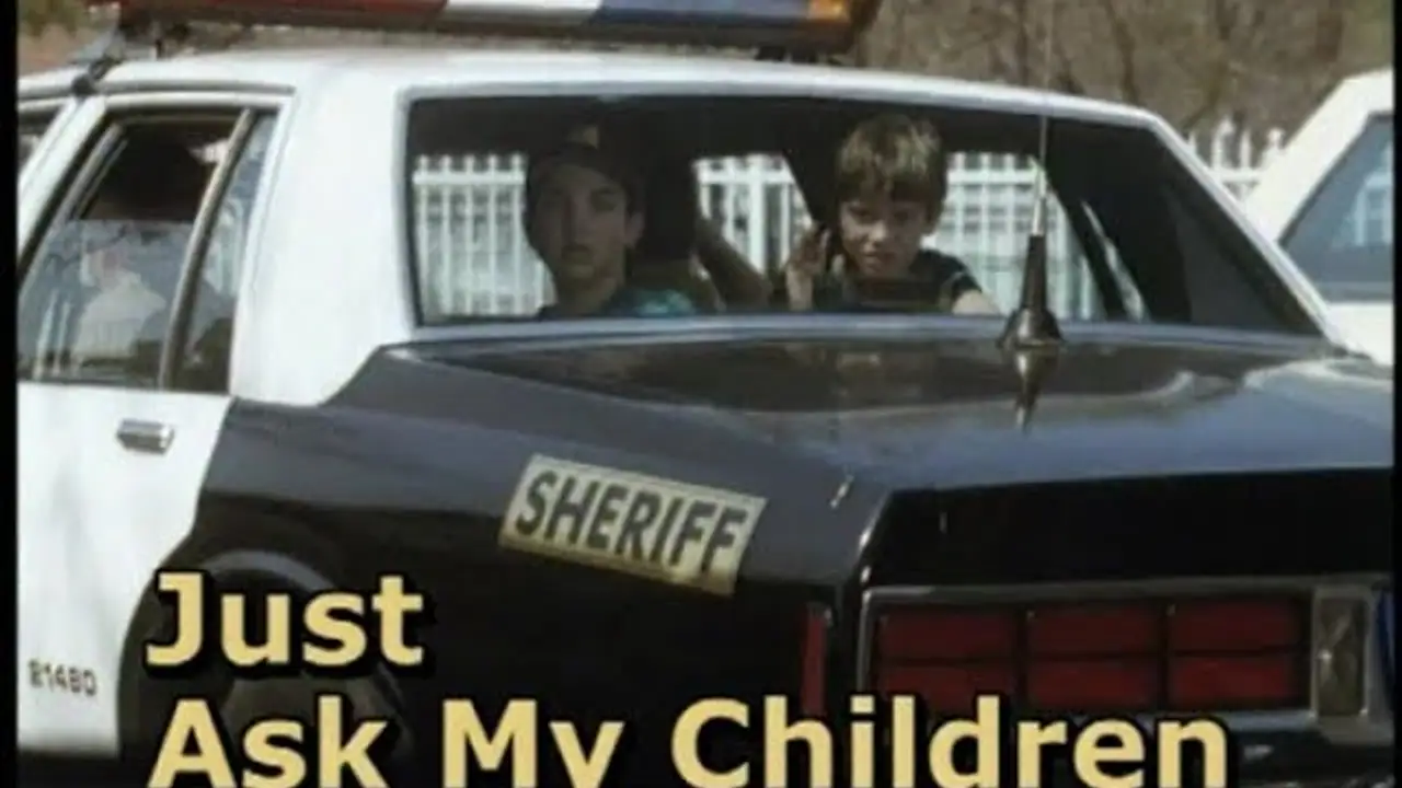 Just Ask My Children — трейлер