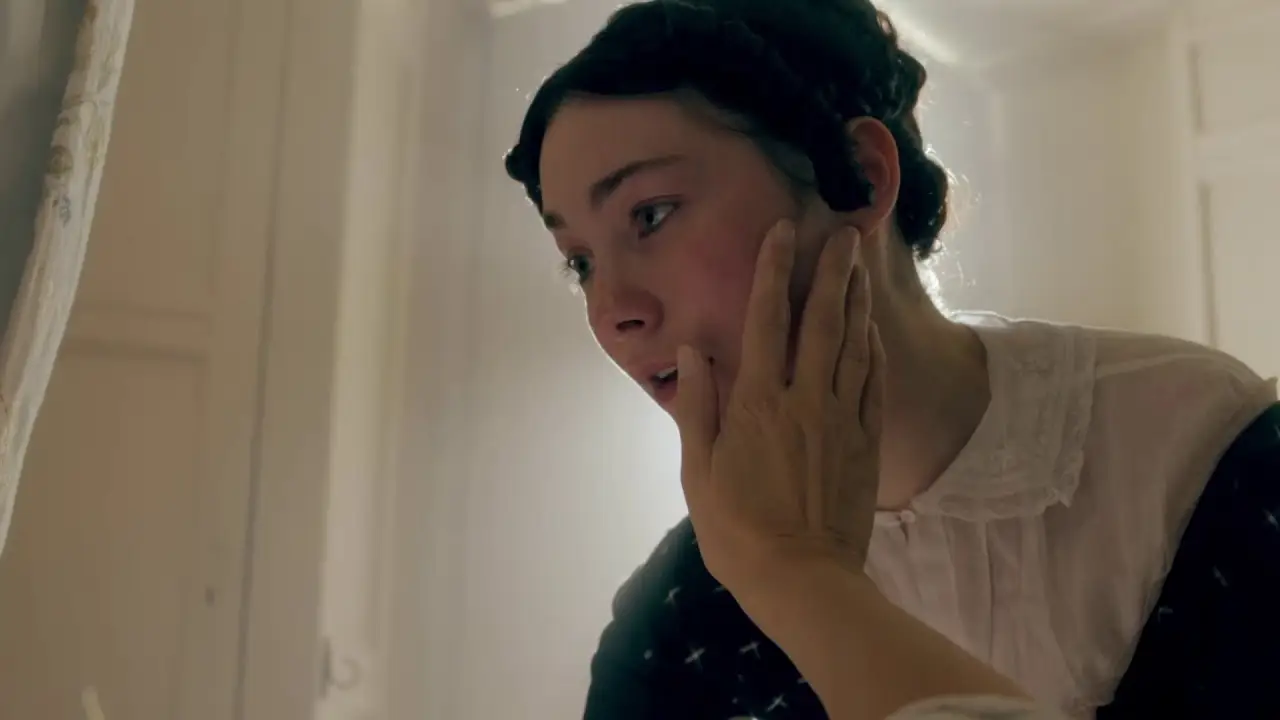 The Moonstone — trailer