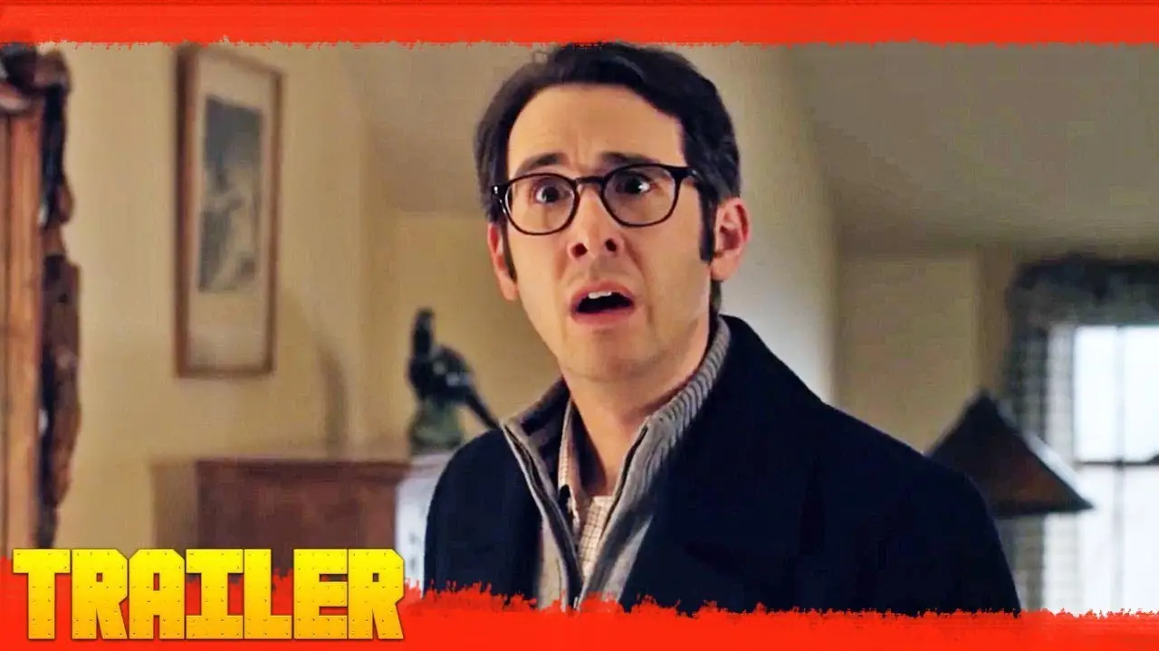 The Good Cop — trailer