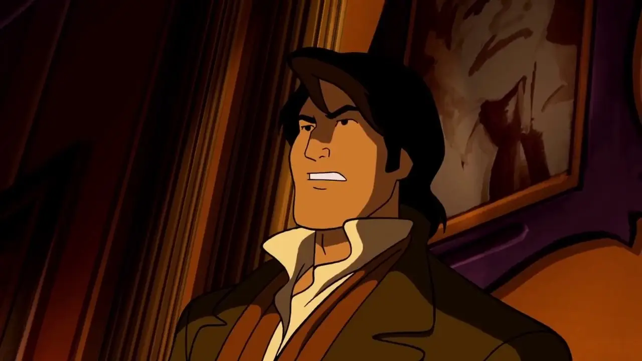 Scooby-Doo! Haunted Holidays — tráiler