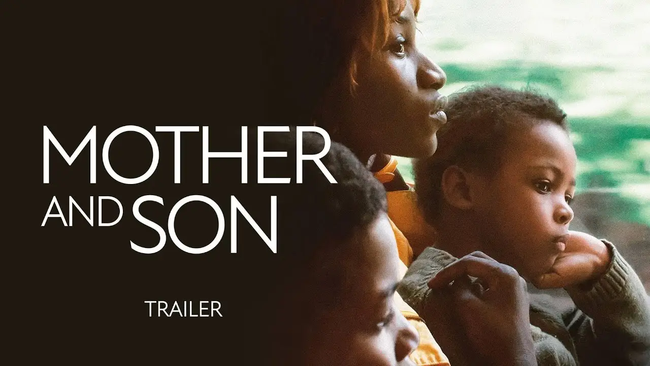 Mother and Son — trailer
