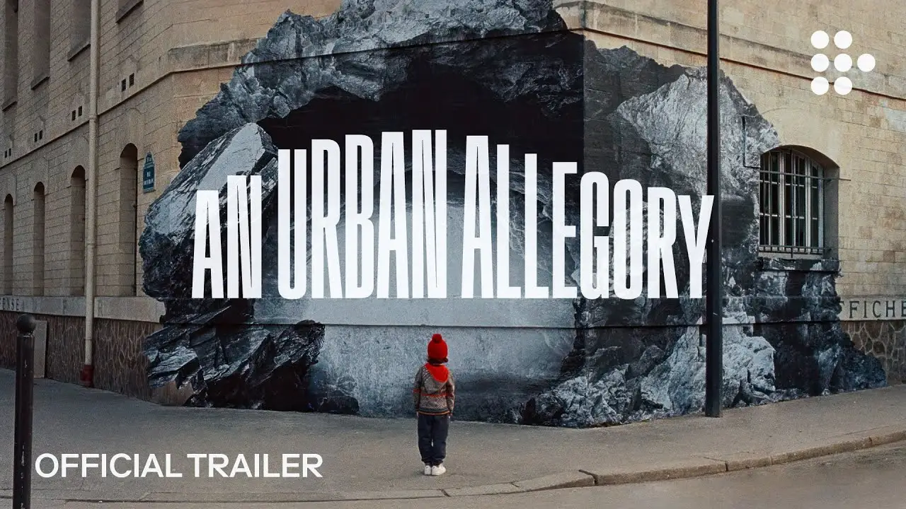 Allégorie Citadine — tráiler