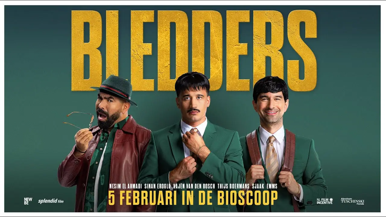 Bledders — trailer