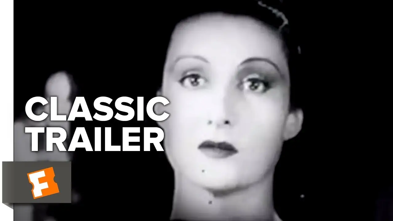 La hija de Drácula — tráiler